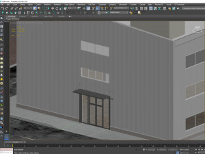 factory Modelo 3D