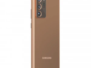 samsung galaxy note 20 ultra all color 3D Model