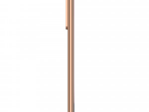 samsung galaxy note 20 ultra all color 3D Model