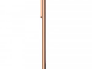 samsung galaxy note 20 ultra all color 3D Model