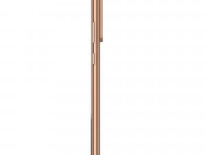 samsung galaxy note 20 ultra all color 3D Model
