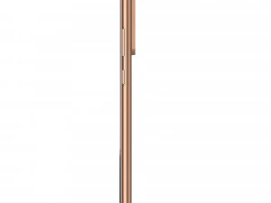 samsung galaxy note 20 ultra all color 3D Model