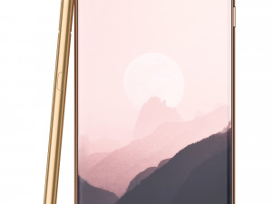 samsung galaxy note 20 ultra all color 3D Model
