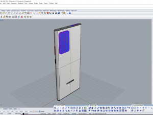 samsung galaxy note 20 ultra all color 3D Model