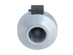 औद्योगिक पंखा दौर 3D मॉडल