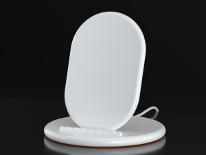 google pixel 5 3D Model