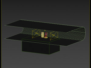 google pixel 5 3D Model