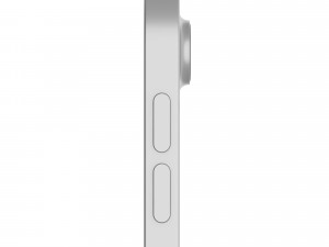 apple ipad air 4 2020 3D 模型