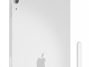 apple ipad air 4 2020 3D 模型