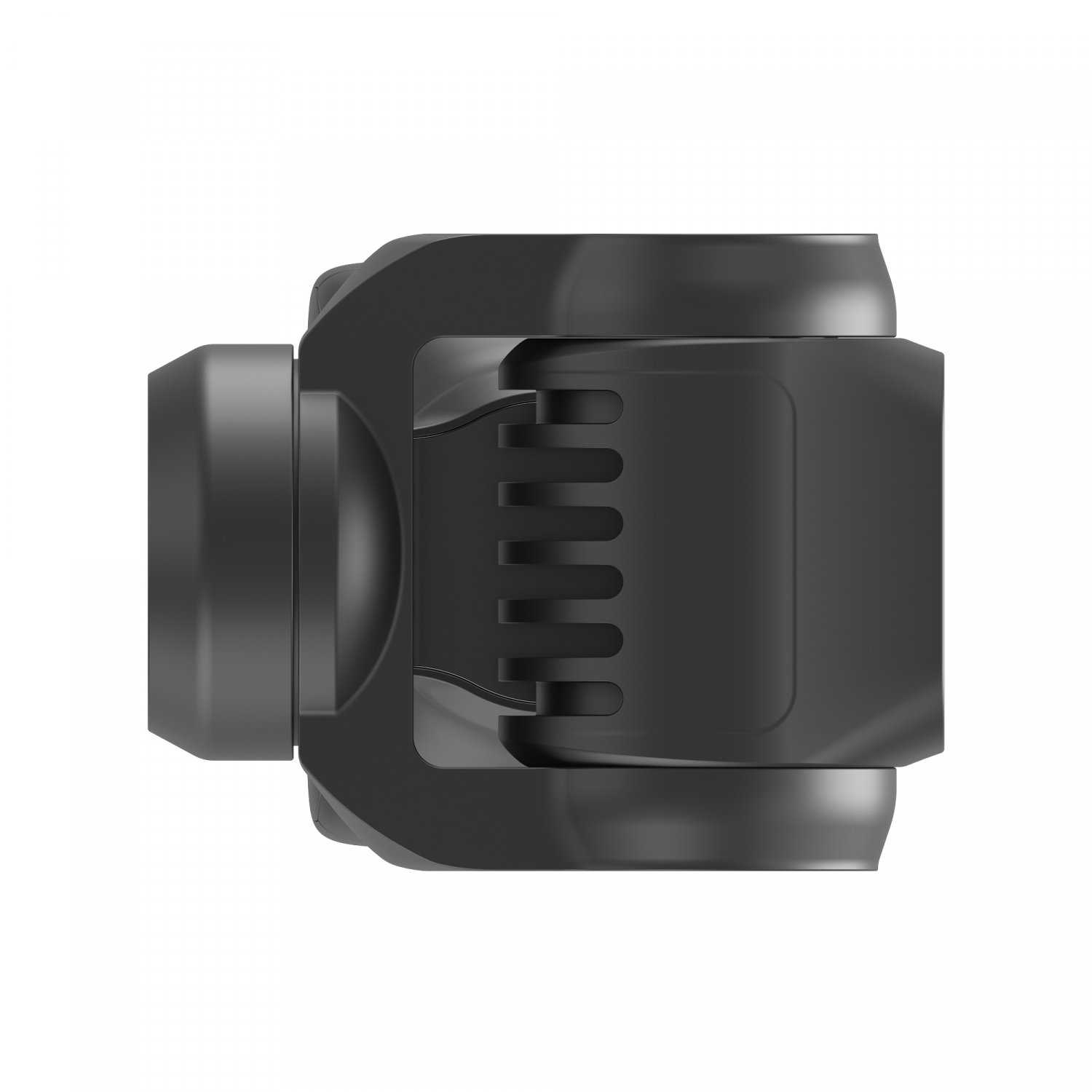 Dji pocket 3 презентация