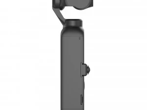 dji pocket 2 3D Model