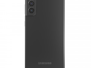 samsung galaxy s21 plus Modello 3D