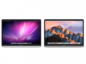 macbook pro 13 - 2020 3D 模型
