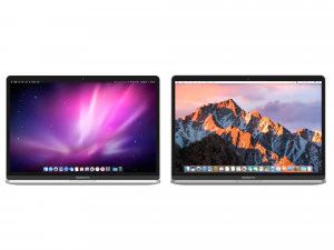 macbook pro 13 - 2020 3D Model