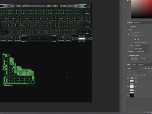 macbook pro 13 - 2020 3D Model
