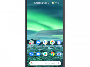 nokia 34 Modèle 3D