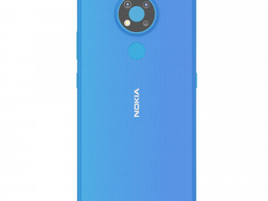 nokia 34 Modèle 3D