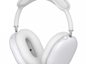 airpods max 2020 Model 3D
