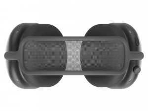 airpods max 2020 3D Model
