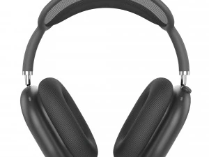 airpods max 2020 3D Model