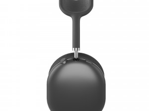 airpods max 2020 Model 3D