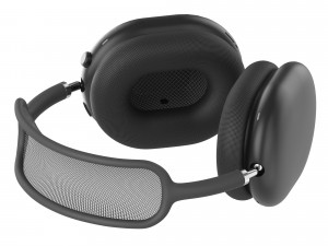 airpods max 2020 Model 3D