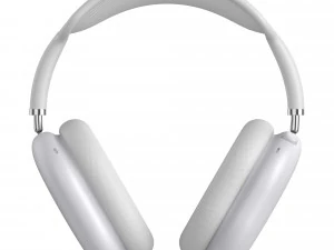 airpods max 2020 3D Model