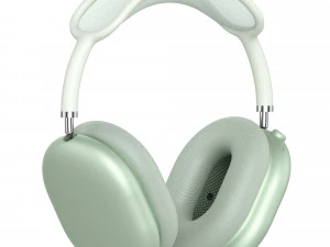 airpods max 2020 3D Model