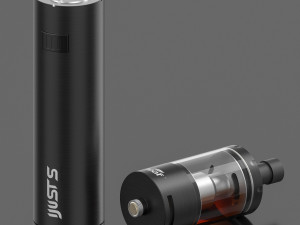 ijust s - vape 3D Model