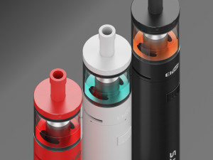 ijust s - vape 3D Model