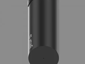 ijust s - vape 3D Model