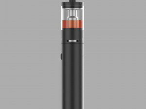 ijust s - vape 3D Model
