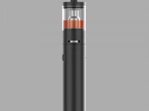 ijust s - vape 3D Model
