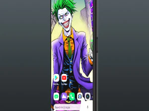 realme 6 pro 3D Model