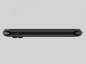 realme 6 pro Model 3D