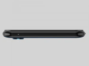 realme 6 pro 3D Model