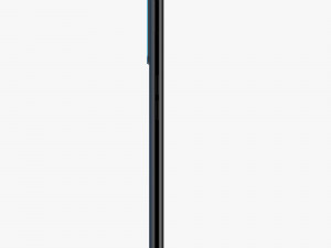 realme 6 pro Model 3D