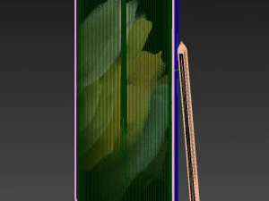 samsung galaxy s21 ultra 3D Model