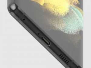 samsung galaxy s21 ultra 3D Model