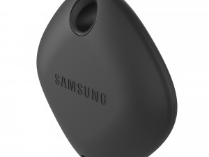 samsung galaxy smarttag 3D 모델