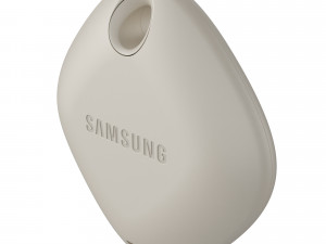 samsung galaxy smarttag 3D 모델