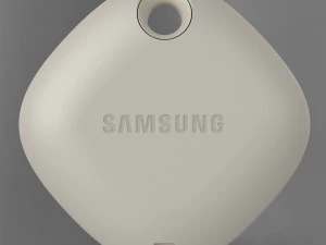 samsung galaxy smarttag 3D Model