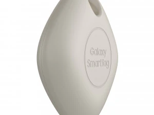 samsung galaxy smarttag 3D Model