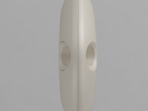 samsung galaxy smarttag 3D 모델
