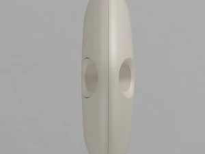 samsung galaxy smarttag 3D Model