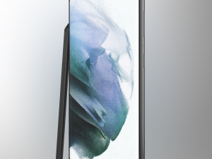 samsung galaxy s21 Model 3D