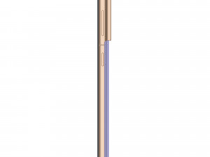 samsung galaxy s21 Model 3D