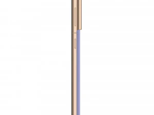 samsung galaxy s21 3D Model