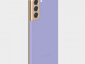 samsung galaxy s21 Model 3D