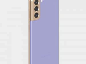 samsung galaxy s21 3D Model